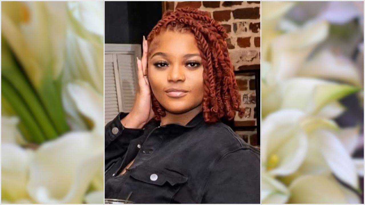 Genesis Jones, woman killed in Richmond mass shooting, remembered as ...