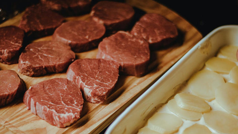 Why 'grass-fed' labels may be misleading consumers