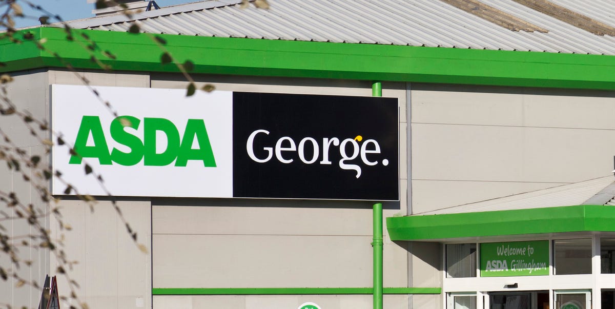 Lemon yellow is spring's biggest colour and Asda's £12 cushion is the ...