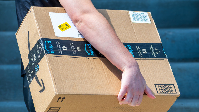 How does Amazon's tech trade-in system actually work?