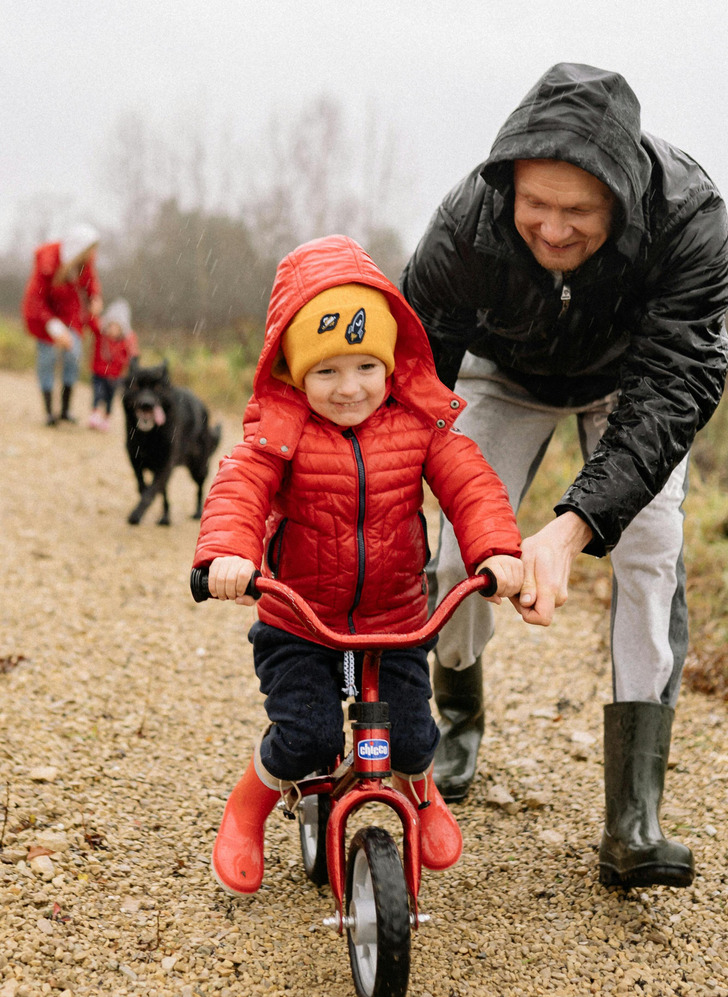 12 Stepchildren Who Refused Their Stepparents — Then Kindness Won