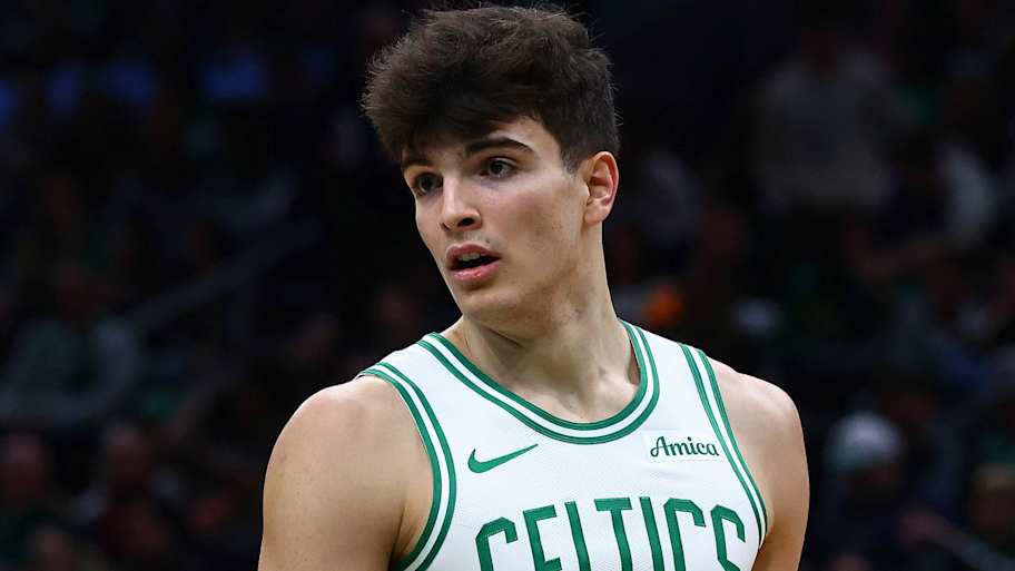Why Hugo Gonzalez will eventually be a star for the Boston Celtics
