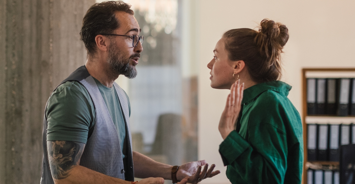 Cold feet or a clear warning? 10 signs you shouldn’t walk down the aisle