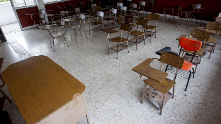 Suspenden clases en estos estados tras muerte del “Mencho”