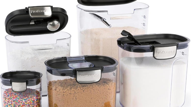 10 high-quality kitchen essentials on Amazon that are always worth buying