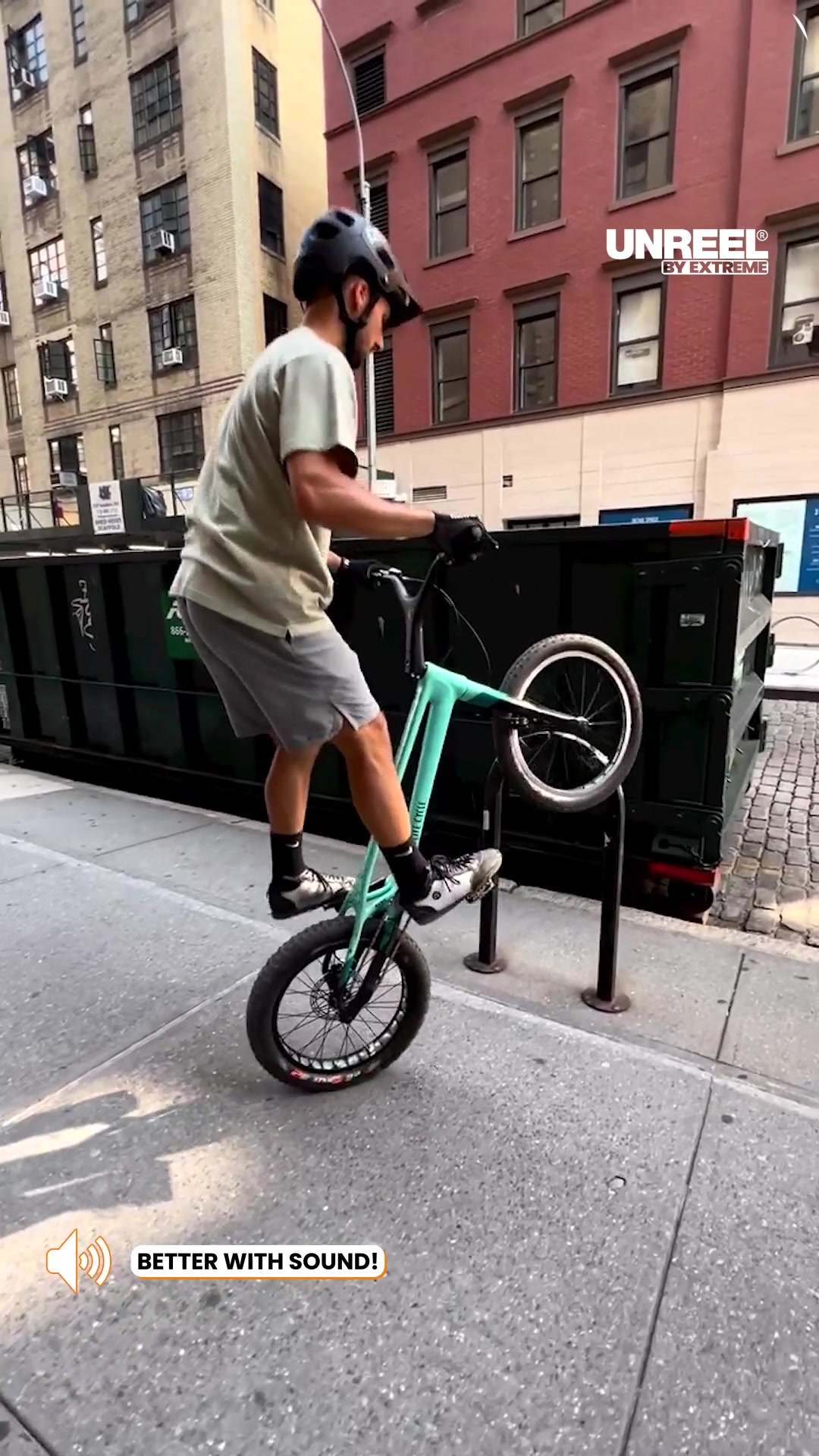 Meet Samuel: From local trails to world stage - mastering trial bike ...