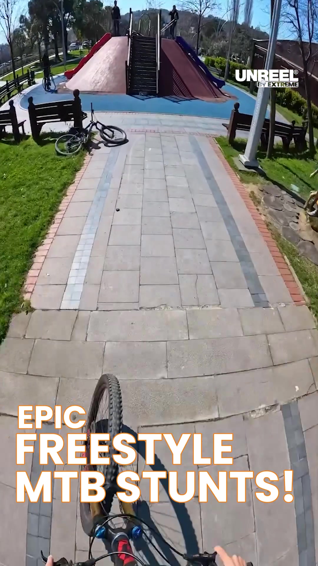 Freestyle MTB adventure in Türkiye with Azaz: Epic tricks and stunning ...