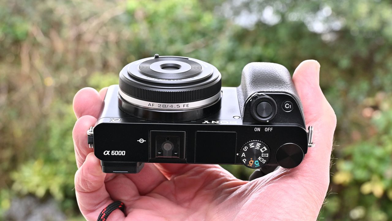 Compact cameras are the last word in convenience... or are they? My ...