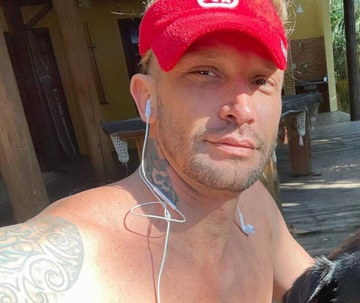 Modelo e ex-marido de Isabeli Fontana, Álvaro Jacomassi é preso por ...