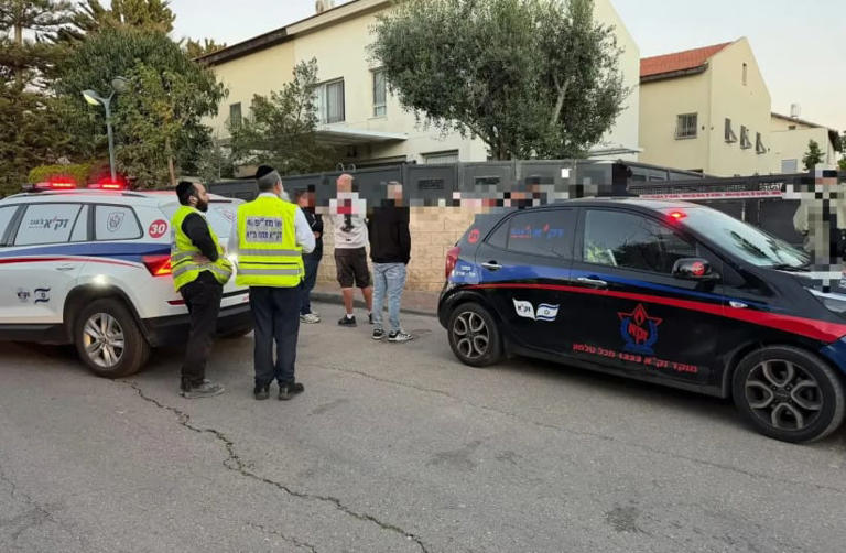 Border Police officer killed by accidental IDF gunfire, investigation ...