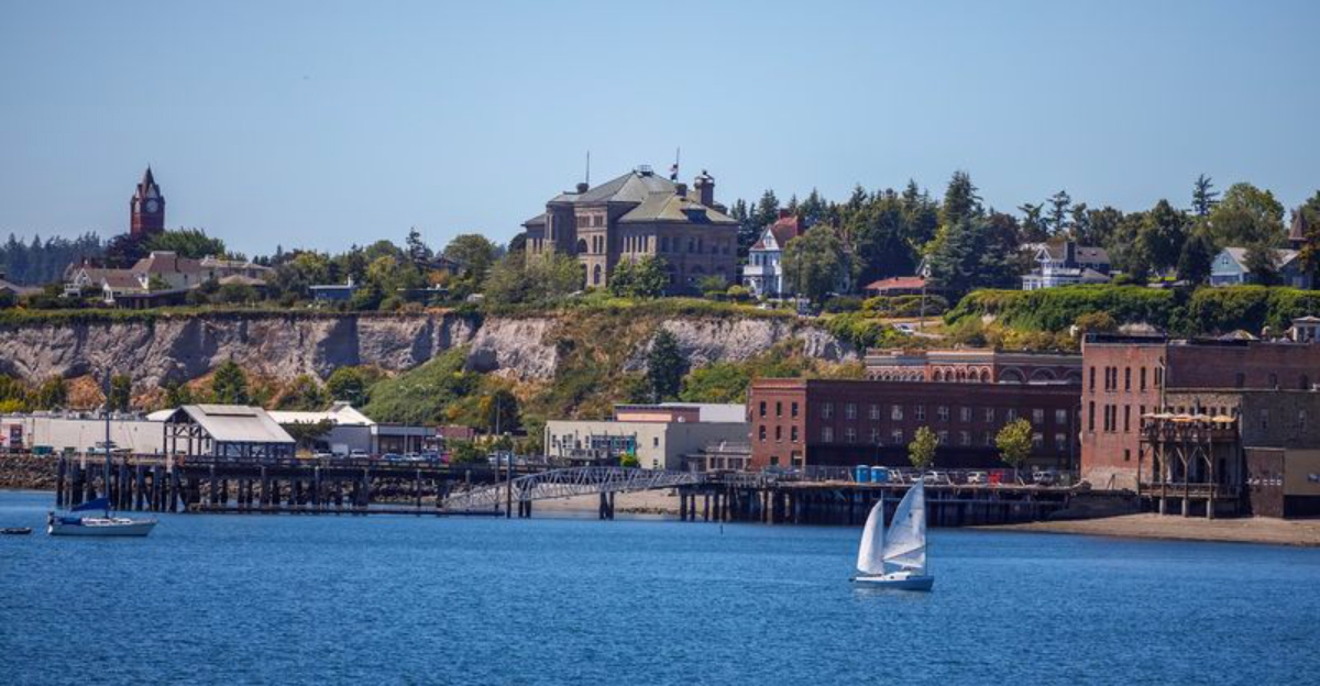 14 unexpected US destinations for travelers who hate crowds