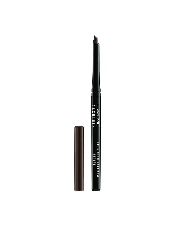 Eyebrow pencils for sharp, natural definition