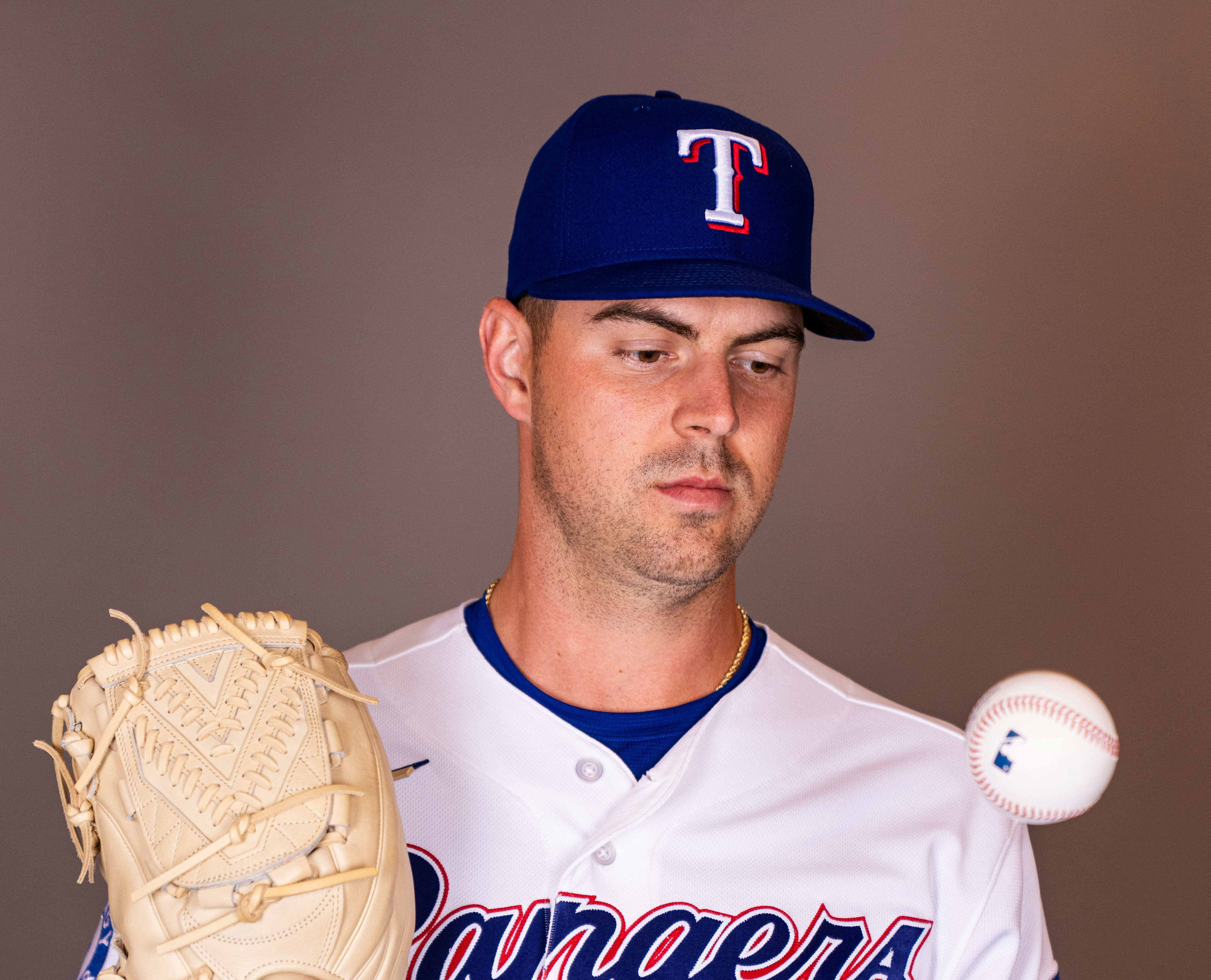 Spring training game thread: Colorado Rockies at Texas Rangers