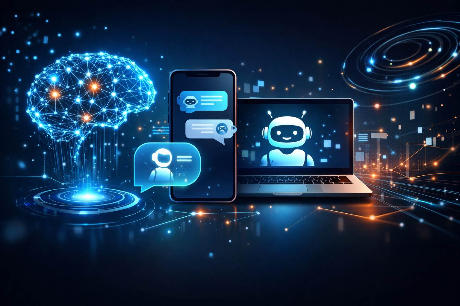 Startup Ấn Độ giới thiệu giao diện cho mô hình ngôn ngữ 105 tỉ tham số