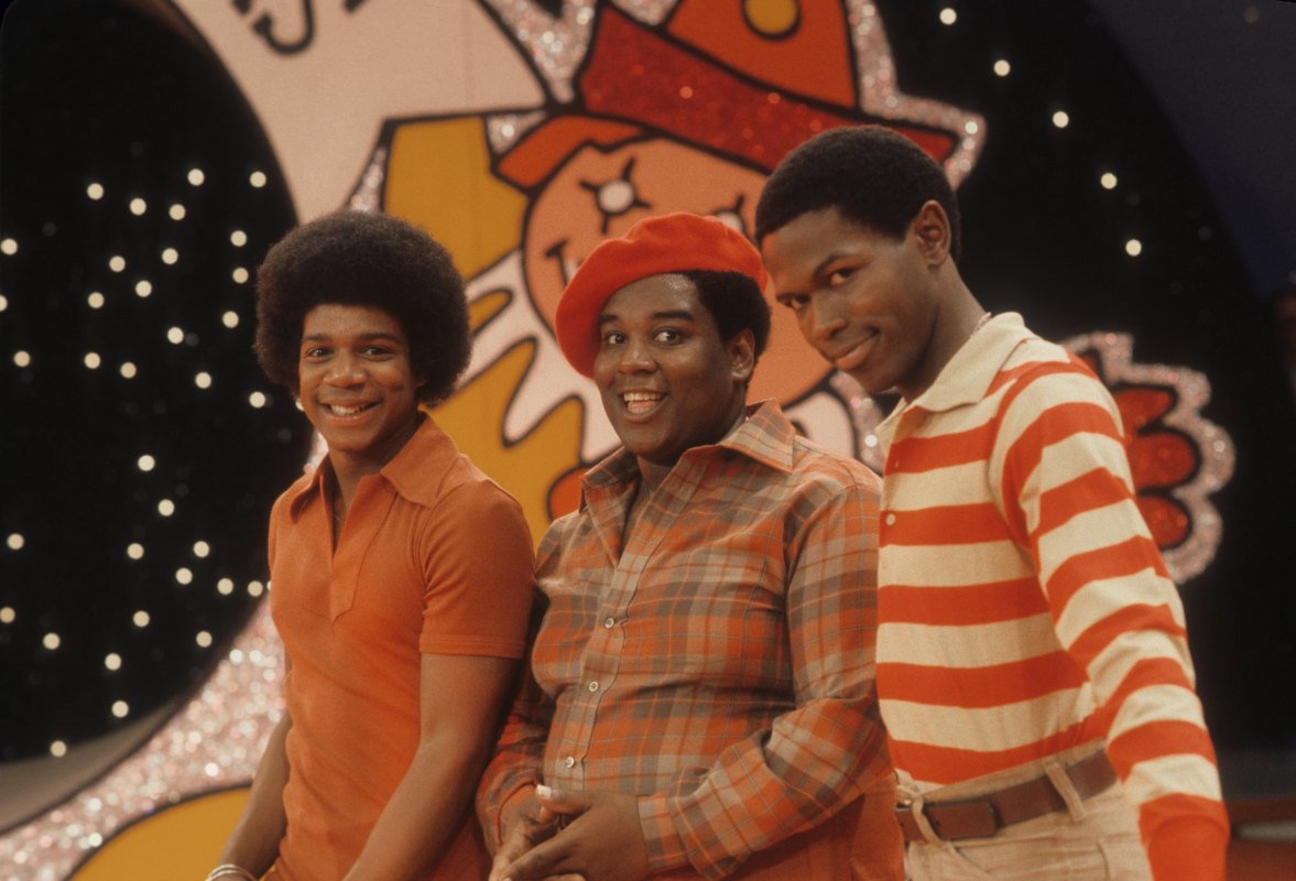'70s 'What's Happening!' stars look so handsome on the red carpet ...