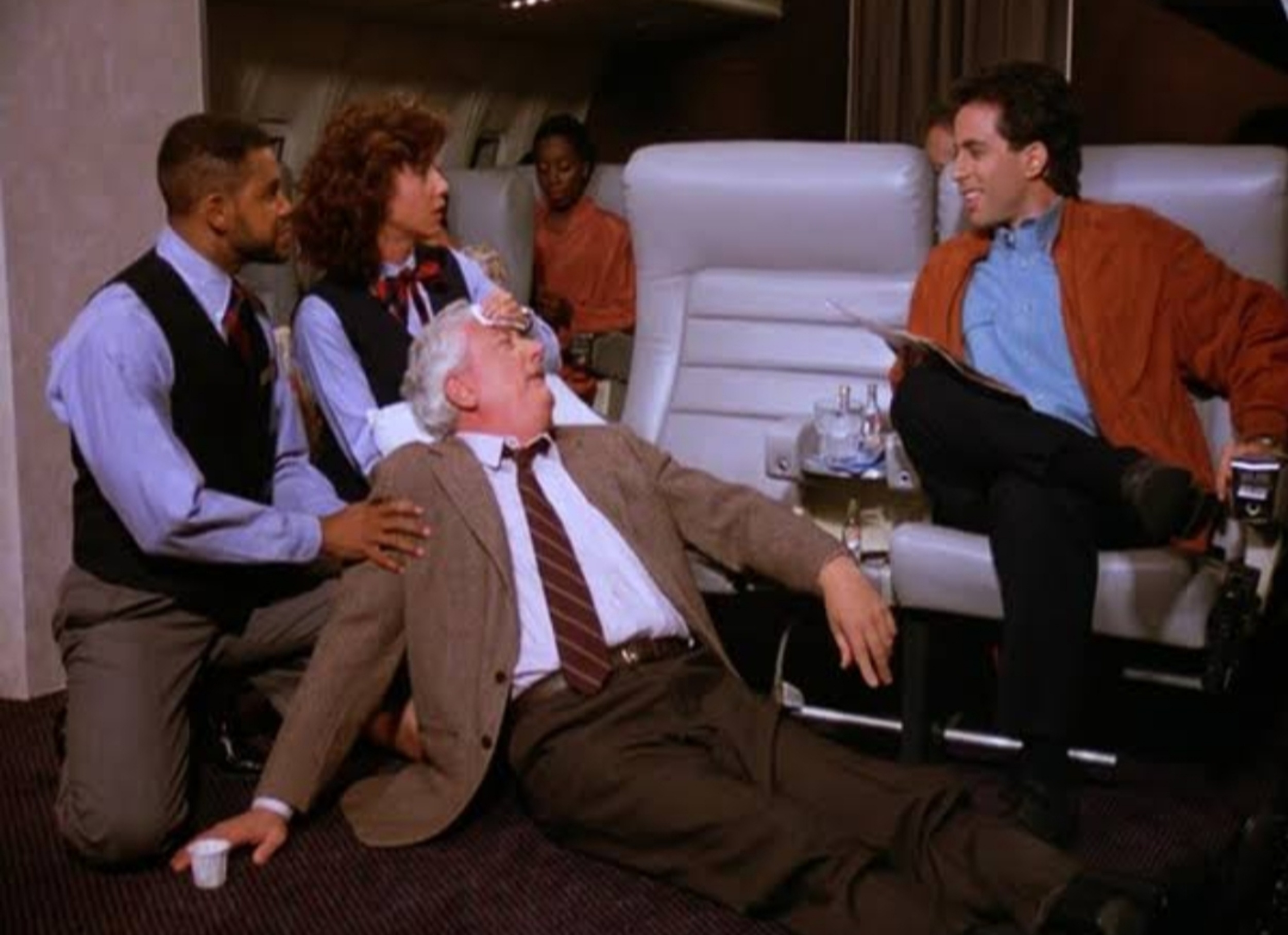 20 episodes from popular TV series that everyone skips
