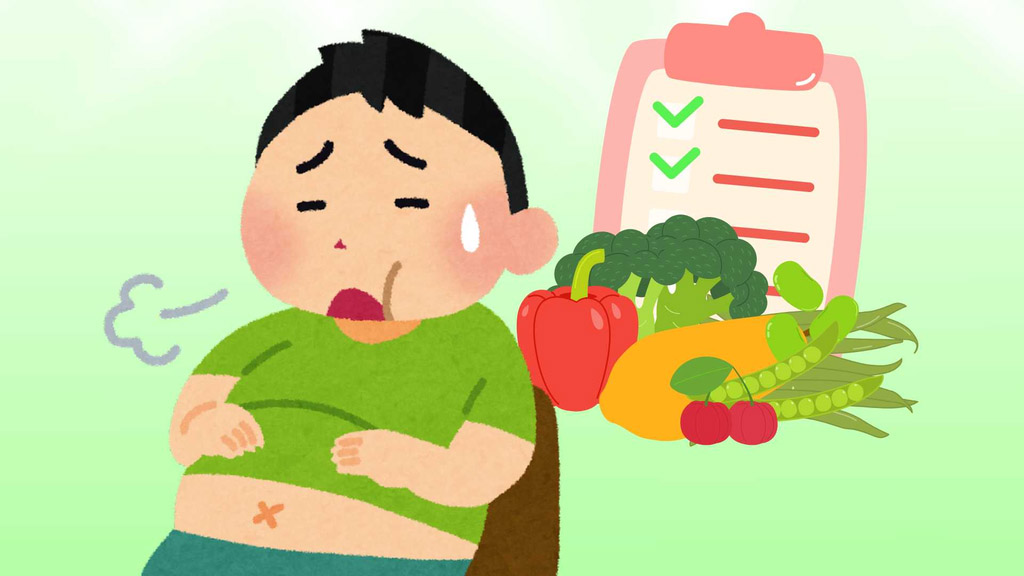 Thực phẩm nên ưu tiên sau Tết để hỗ trợ đào thải độc tố