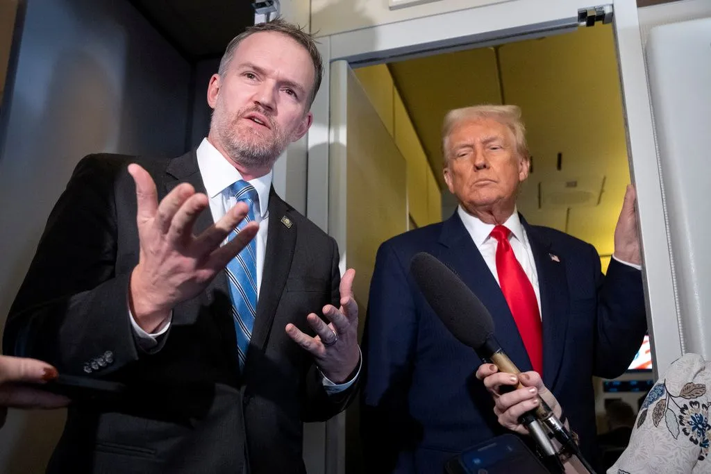 Greer urges partners to ‘stand by’ trade deals after tariff ruling