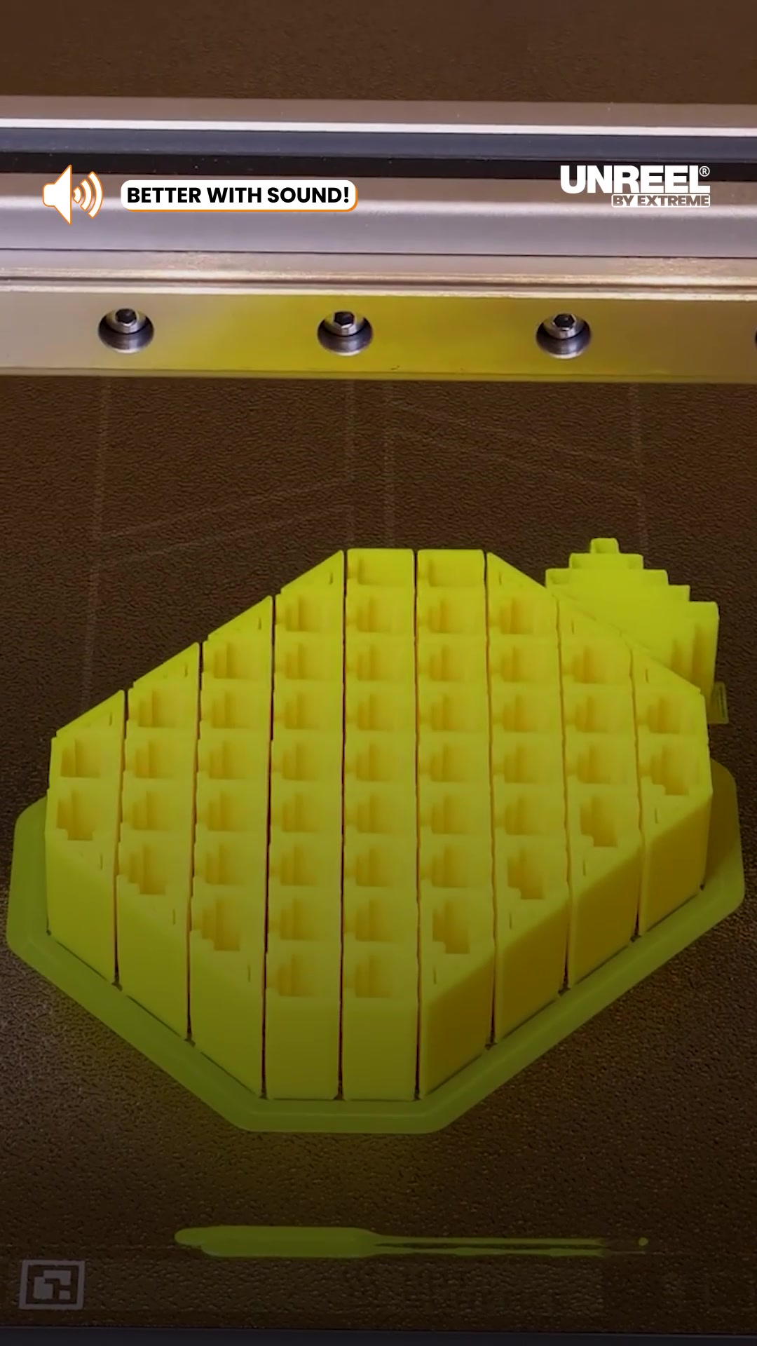 Creative 3D printing: Crafting unique rattles & organizers!