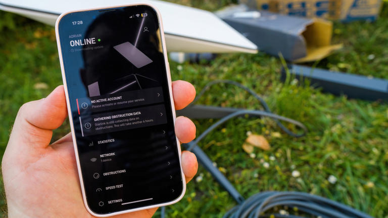 What is Starlink mesh and how does it compare to other mesh networks?