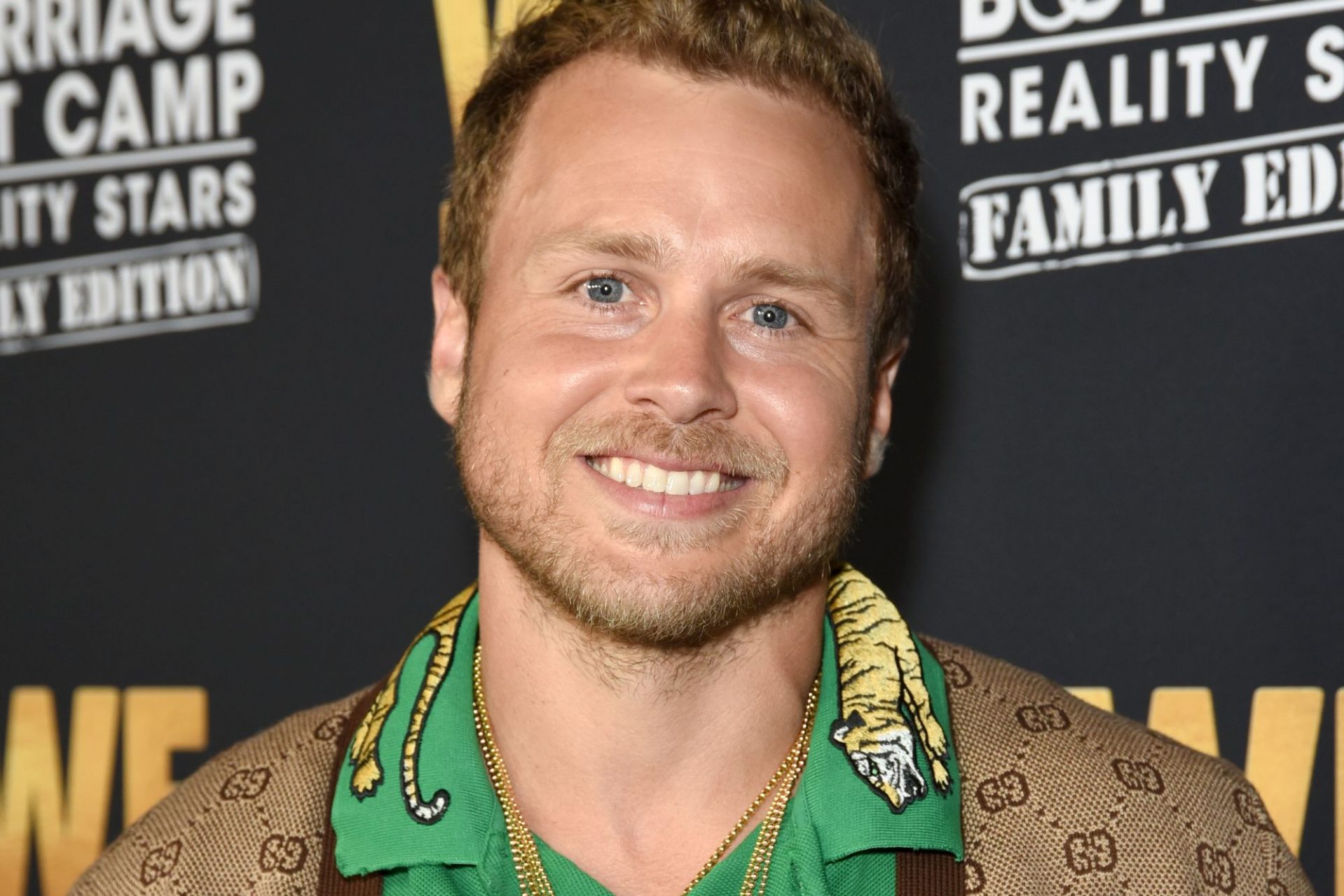 Reality TV star Spencer Pratt aims for LA mayor; his sister calls it 'a ...