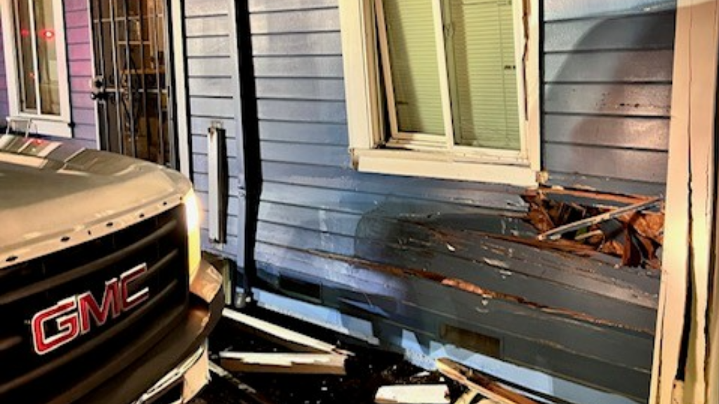 Santa Rosa driver suspected of DUI, child endangerment after crashing ...