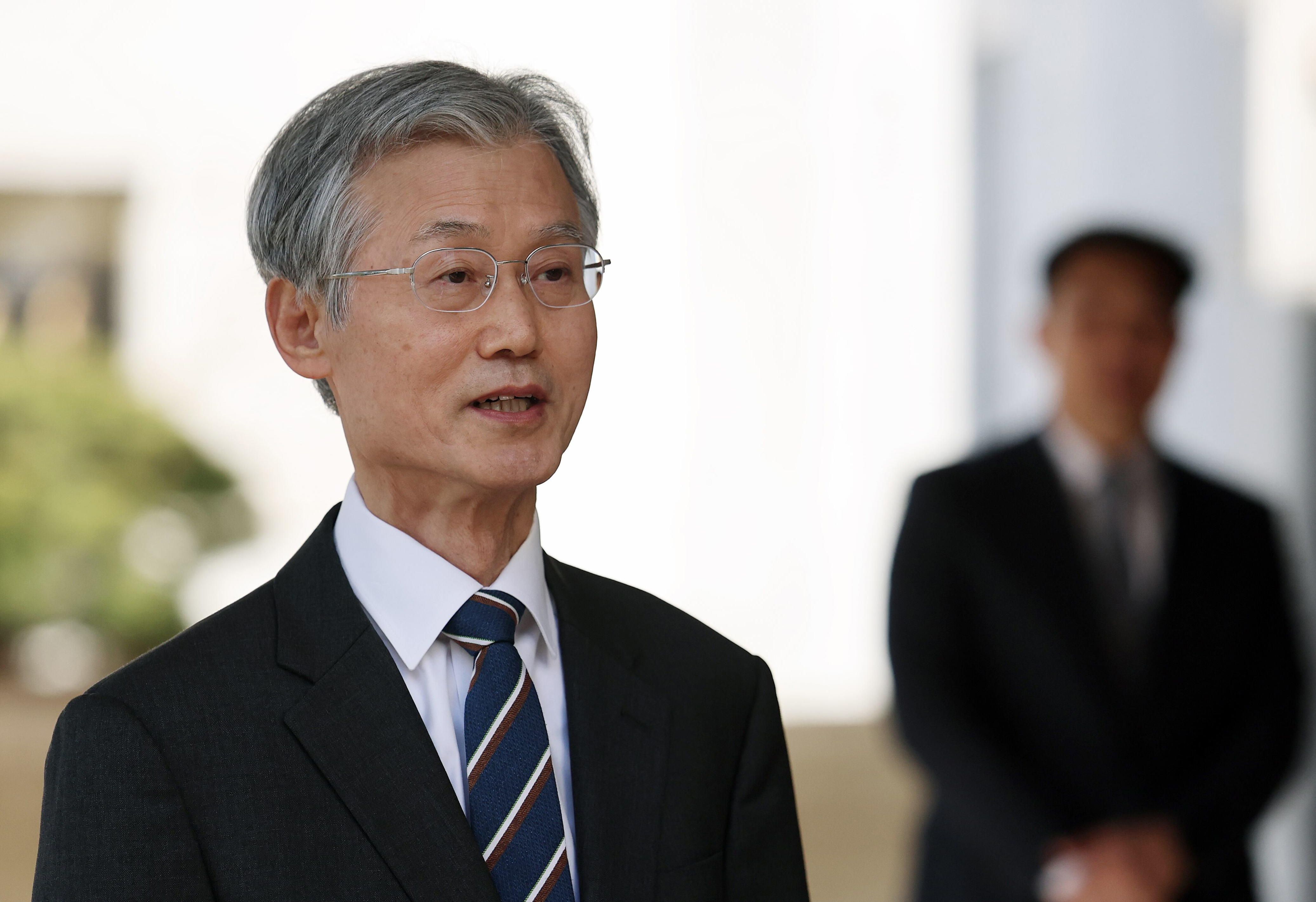 Chief justice warns judicial overhaul could alter 80-year system