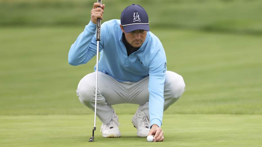 The rediscovered 'weapon' that has Jordan Spieth excited for what's ahead