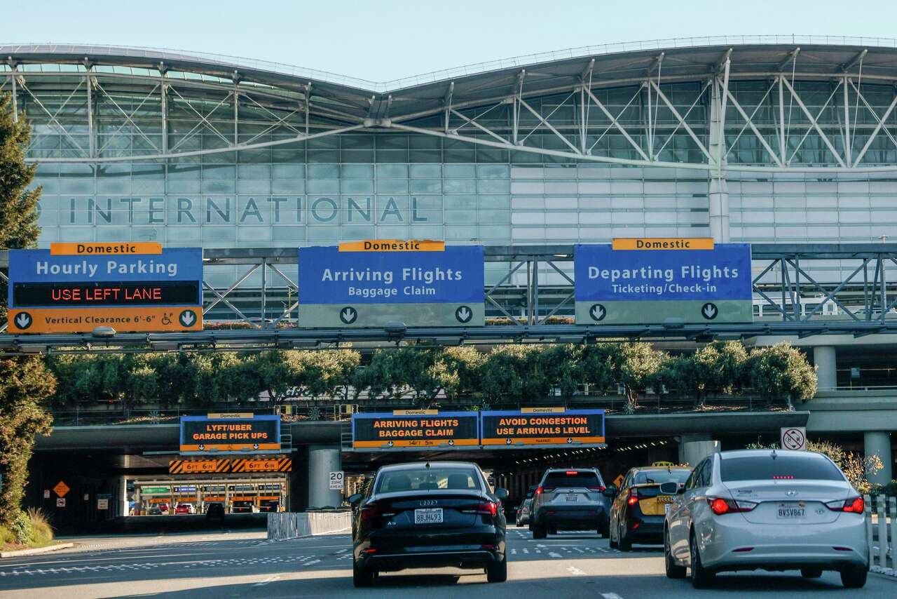 Flights to SFO from Puerto Vallarta canceled as US Embassy issues security alert<br><br>