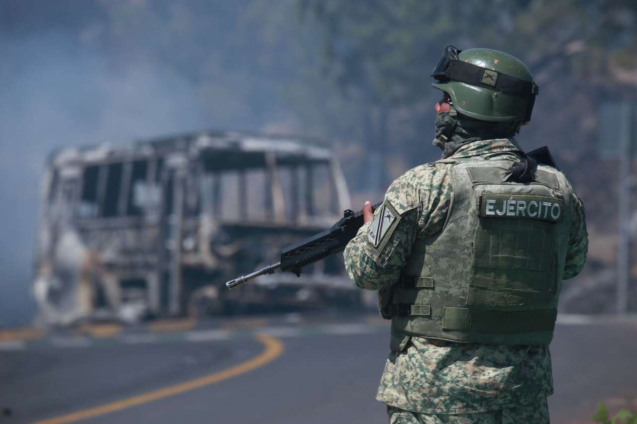 Flights to SFO from Puerto Vallarta canceled as US Embassy issues security alert<br><br>