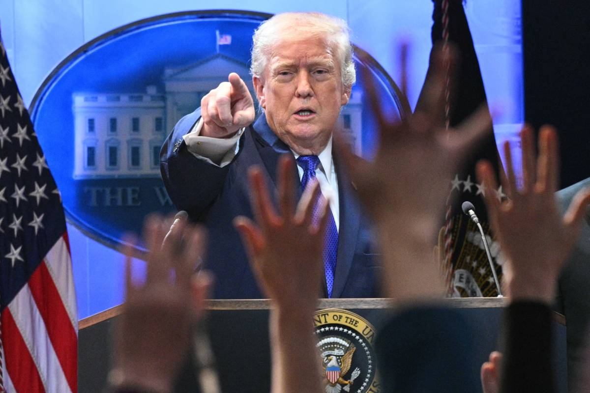 EU 'expects' US to honor trade deal as Trump hikes tariffs
