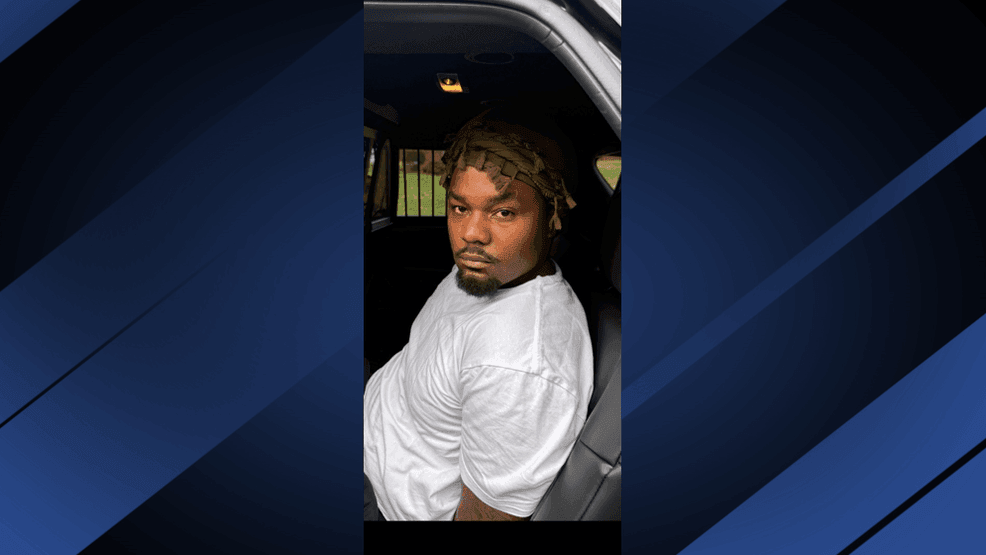 Huntington double homicide suspect arrested in Northeast Ohio by US ...
