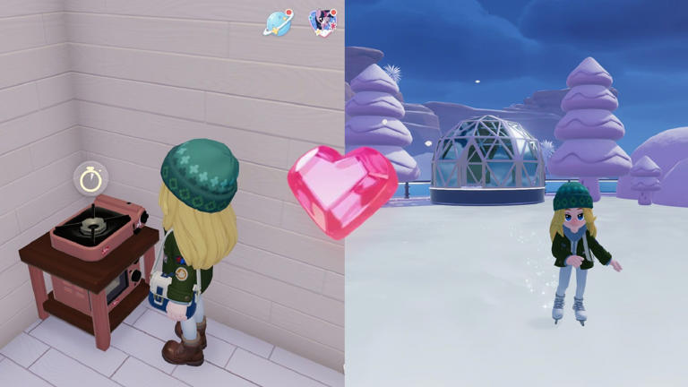 Tips and tricks you need to know for Heartopia
