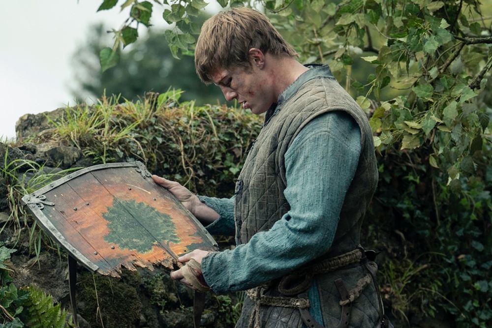 A Knight of the Seven Kingdoms co-creator promises finale ending will ...