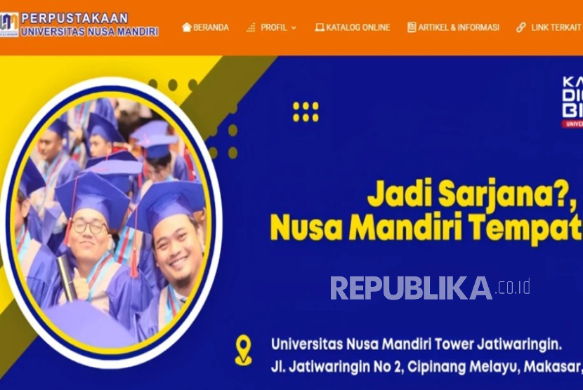 Masih Menggunakan Cara Lama? Jangan Jadikan OPAC Hanya Sebagai Pajangan Digital