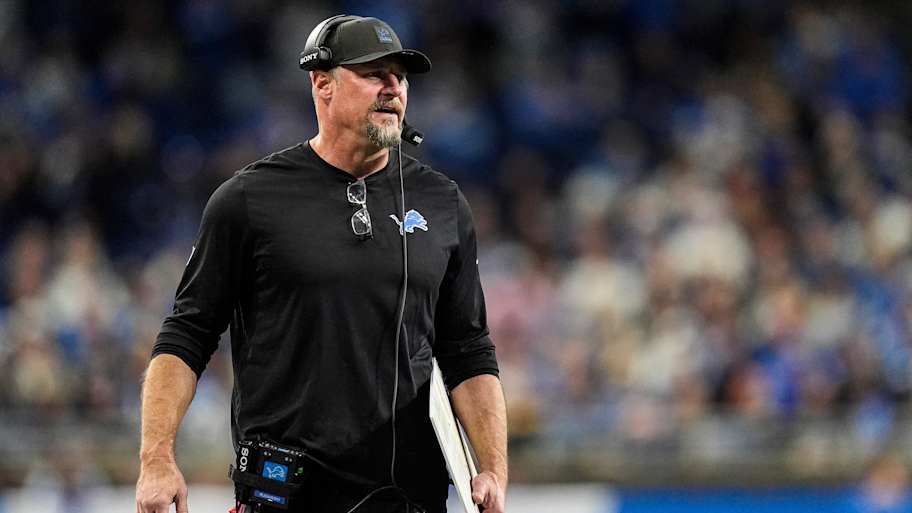 Terron Armstead recalls Saints being ready to turn to Dan Campbell