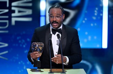 BAFTAs 2026: Sinners' Ryan Coogler surprised by best original ...