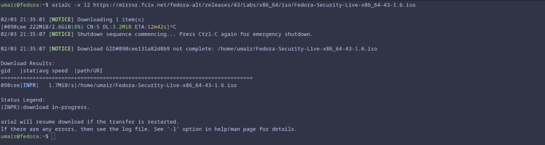I install these 7 CLI tools on every Linux system