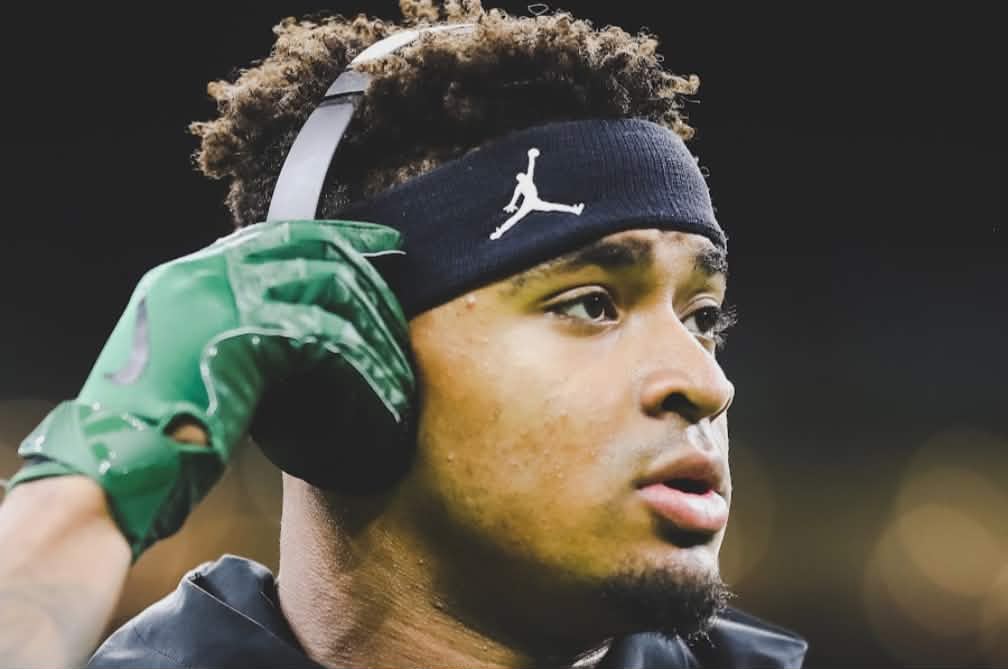 “You don’t choose to get hurt”: Jamal Adams speaks out after the death ...
