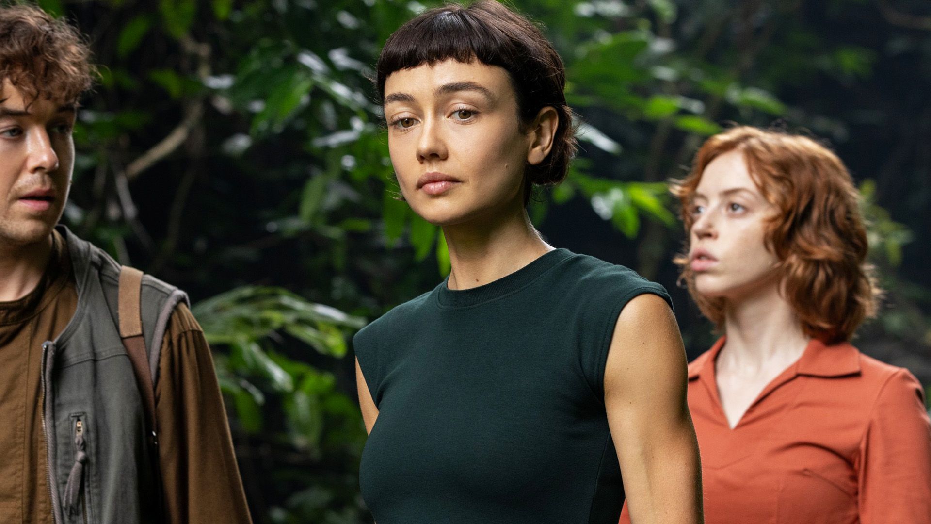 Hulu’s 8-part sci-fi thriller ‘Alien Earth’ with 94% RT score is a must ...