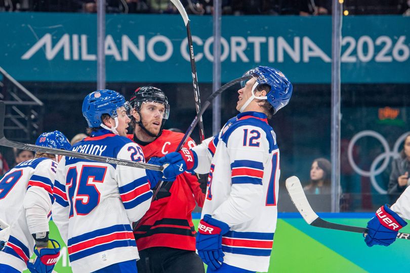 USA and Canada blatantly ignored Winter Olympics rules multiple times ...