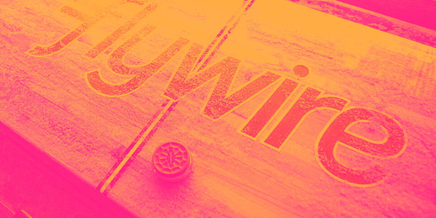 Flywire (FLYW) to report earnings tomorrow: Here is what to expect