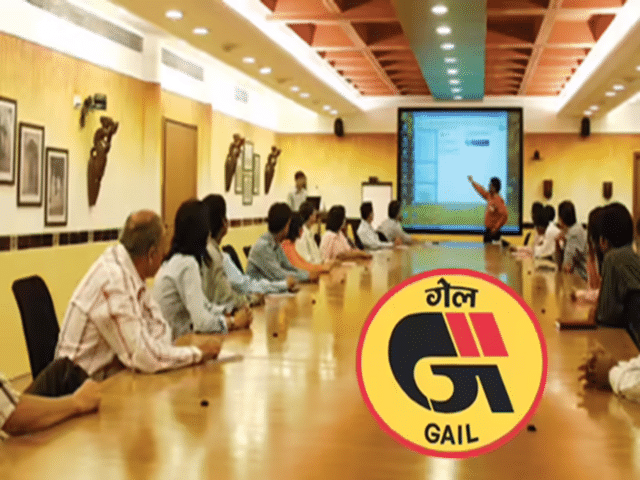 GAIL vacancy 2026: No exam, recruitment for GATE holders in government ...