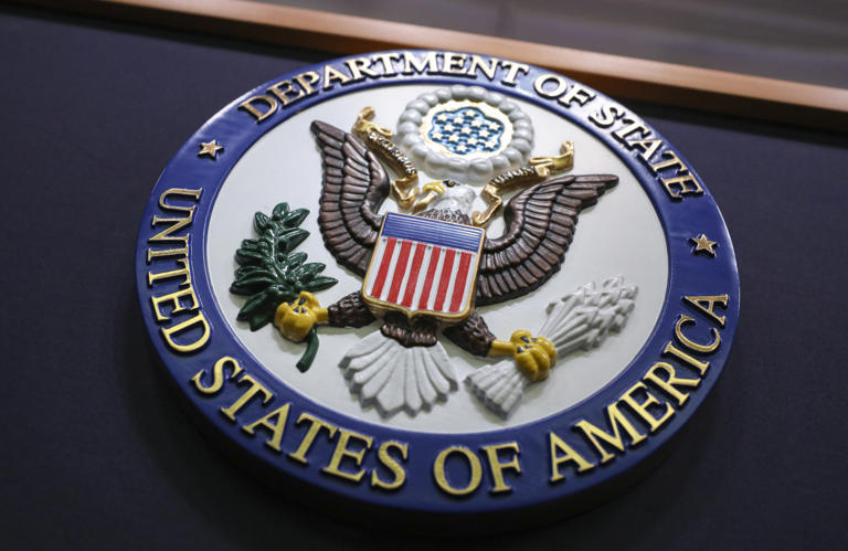 US issues shelter-in-place alert for Americans in Mexico after cartel ...