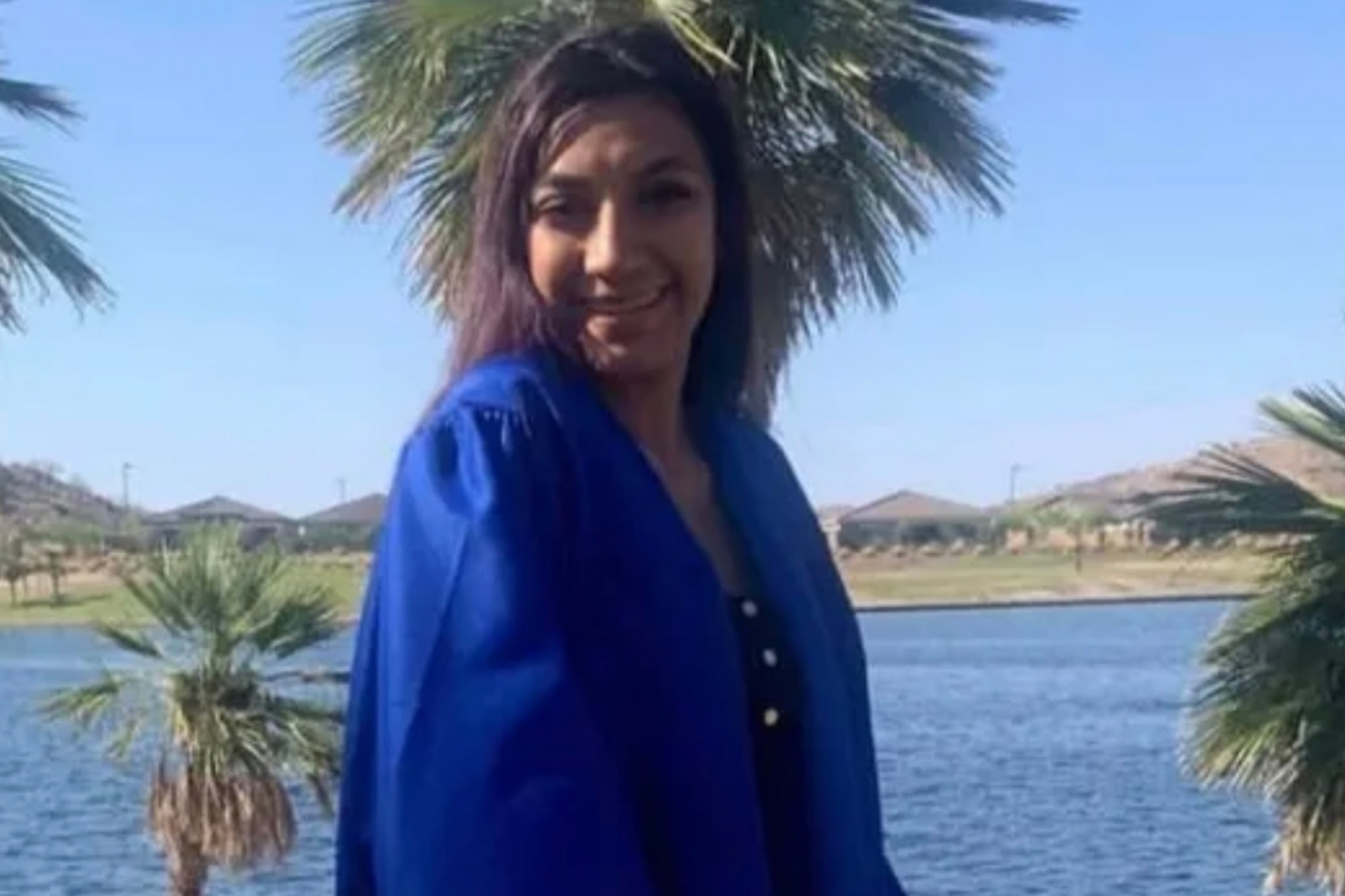 Cigarette burns and ‘deformities’ found on CA woman, ex-boyfriend claims she slipped in the shower<br>