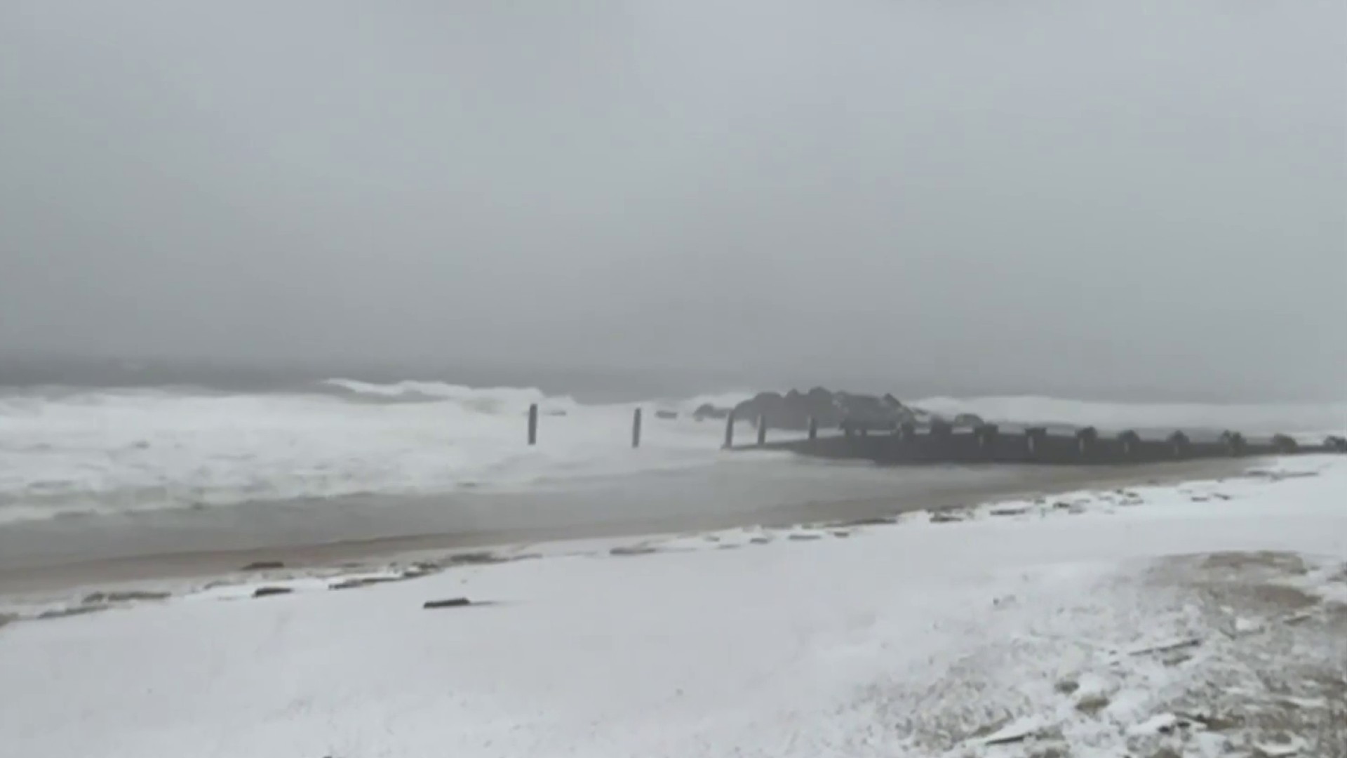 Historic blizzard to bring heavy snow, dangerous conditions across the ...