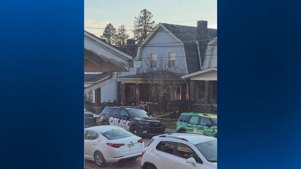 Man charged with homicide, robbery after death inside Butler home ...