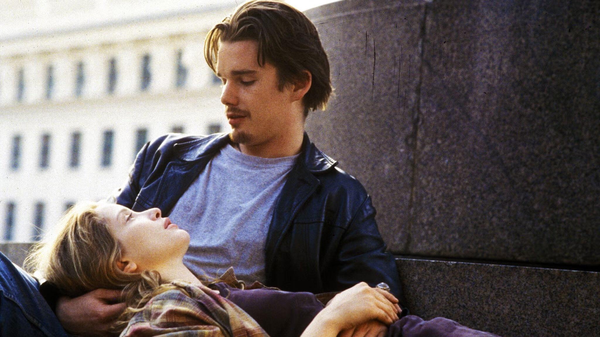 Best movies to fall asleep to