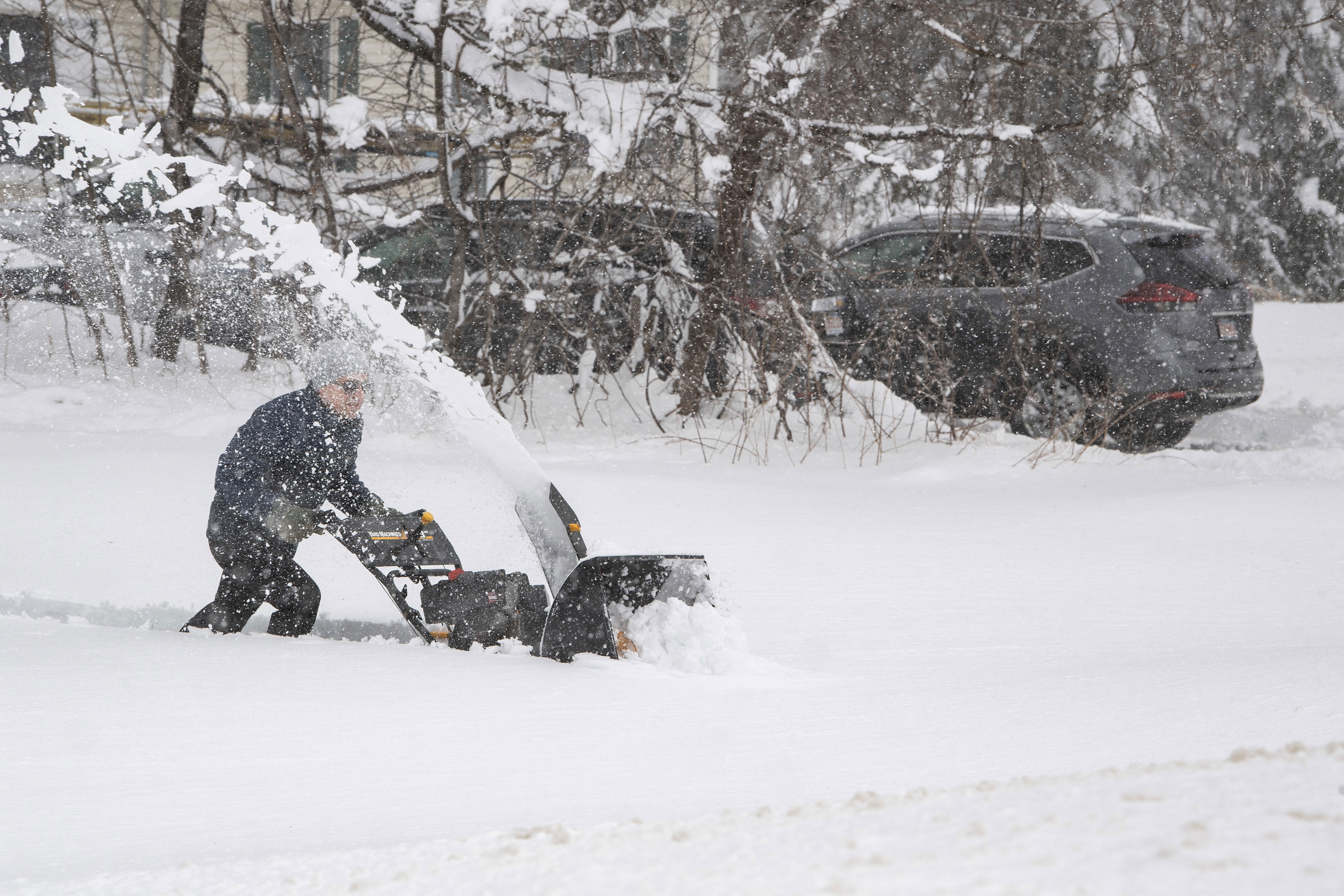 What is a nor'easter? What you need to know about this severe weather event