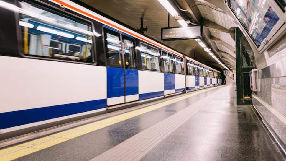 Which country has the world's largest metro networks? Top countries ...